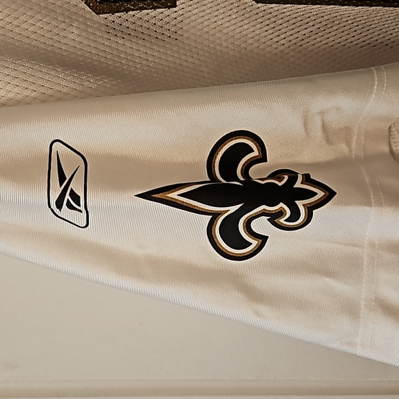 New Orlean Saints Jersey - Picture 3 of 5